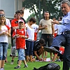 18.7.2010  FC RWE - Saisoneroeffnung - Fanfest_52